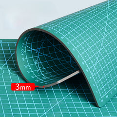 A3 Craft Cutting Mat Board School Supplies Quilting Paper Craft Clay Art Craft
