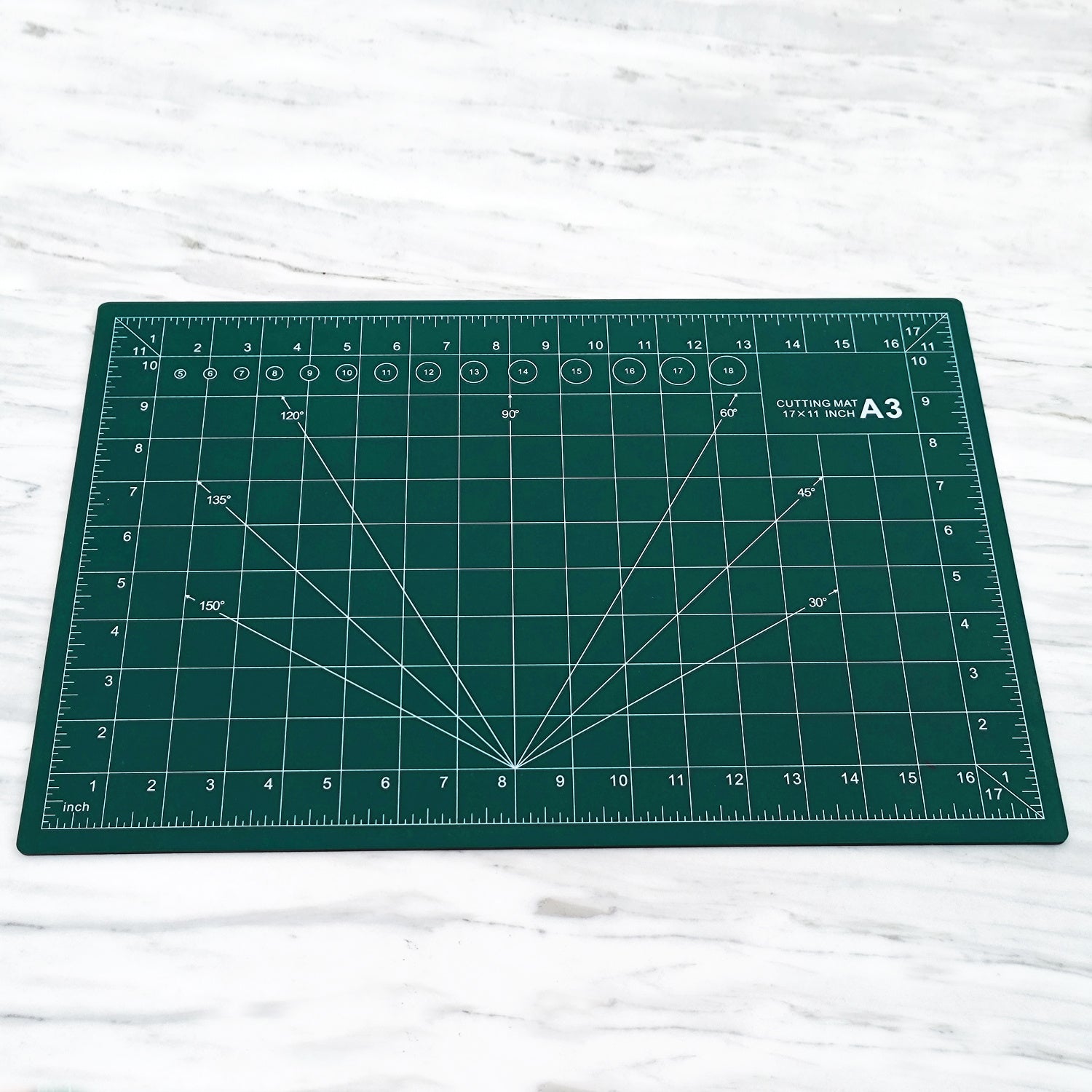 A3 Craft Cutting Mat Board School Supplies Quilting Paper Craft Clay Art Craft