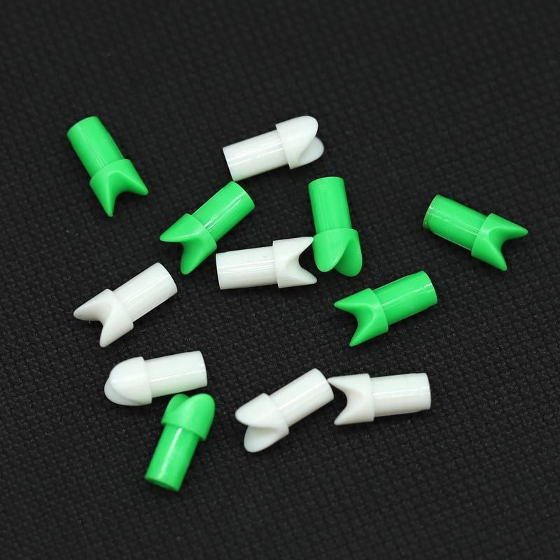 Carbon Arrow Nock For 4 2mm Archer Shaft
