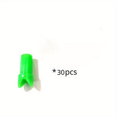 Carbon Arrow Nock For 4 2mm Archer Shaft