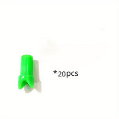 Carbon Arrow Nock For 4 2mm Archer Shaft