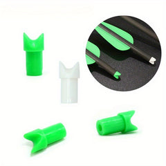 Carbon Arrow Nock For 4 2mm Archer Shaft