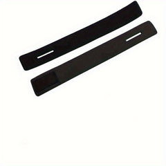 2pcs Fishing Rod Tie Strap Fixing Warp Band