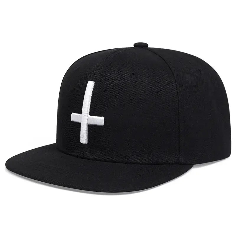 Men's Outdoor Baseball Cap Snapback Fitted Hat