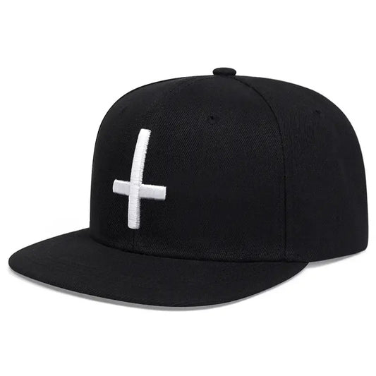 Men's Outdoor Baseball Cap Snapback Fitted Hat