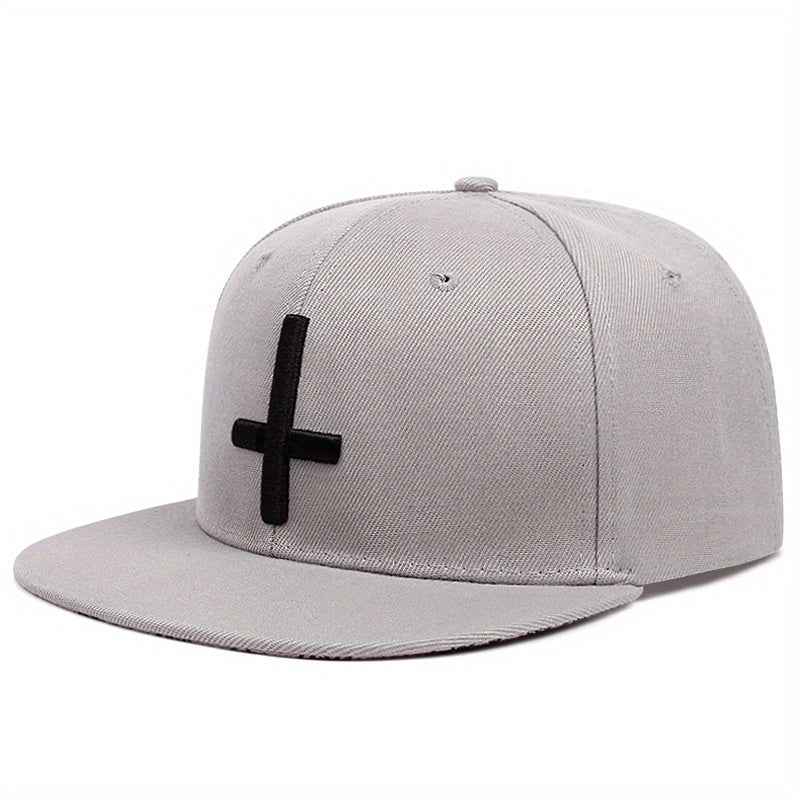 Men's Outdoor Baseball Cap Snapback Fitted Hat