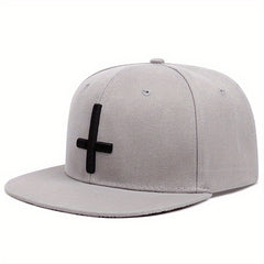 Men's Outdoor Baseball Cap Snapback Fitted Hat