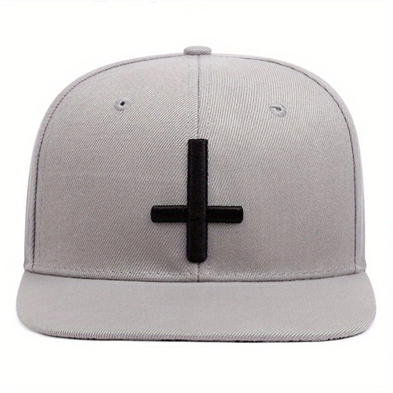 Men's Outdoor Baseball Cap Snapback Fitted Hat