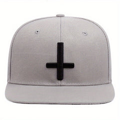 Men's Outdoor Baseball Cap Snapback Fitted Hat