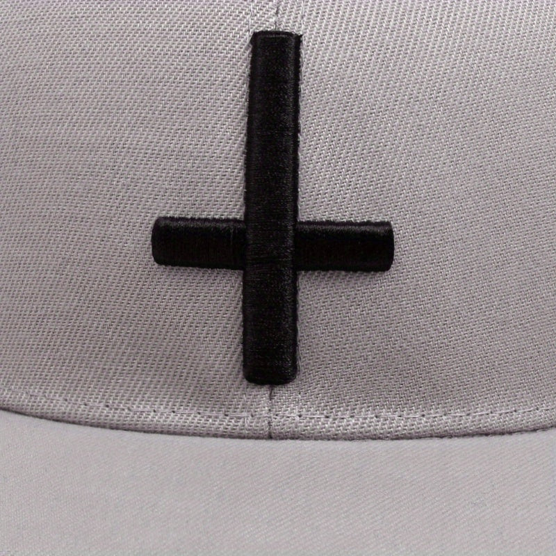 Men's Outdoor Baseball Cap Snapback Fitted Hat