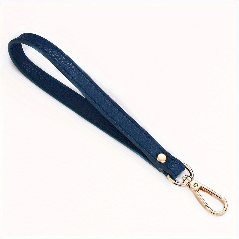 Durable Handbag Strap for Coin Purse, Portable Wristband