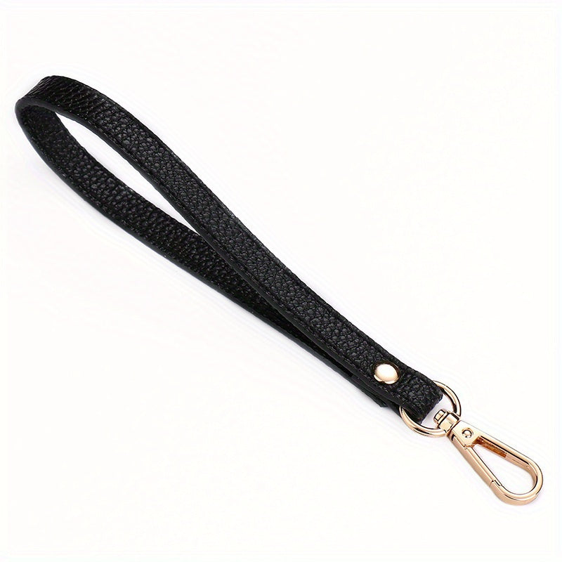 Durable Handbag Strap for Coin Purse, Portable Wristband
