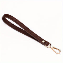 Durable Handbag Strap for Coin Purse, Portable Wristband