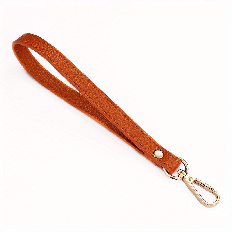Durable Handbag Strap for Coin Purse, Portable Wristband