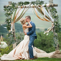 Artificial Eucalyptus Garland Hanging Vines Greenery for Wall Decor