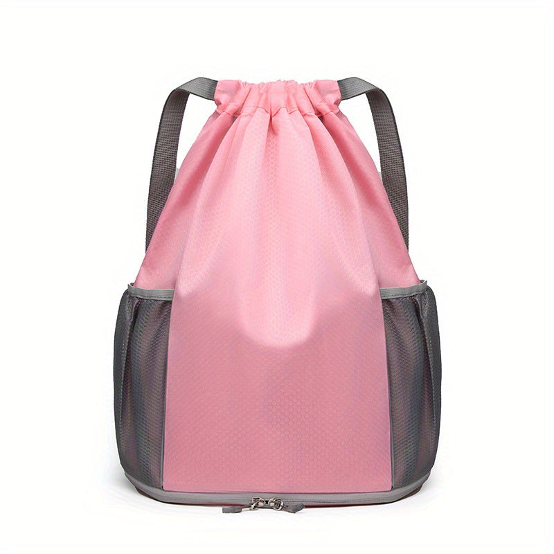 Oxford Cloth Swim Bag Waterproof Storage Gym Fitness