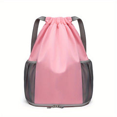 Oxford Cloth Swim Bag Waterproof Storage Gym Fitness