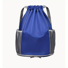 Oxford Cloth Swim Bag Waterproof Storage Gym Fitness