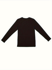 Women's Long Sleeve Lounge Top