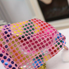1pc Colorful Beads Christmas Hat Party Decoration Gift