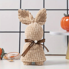 Little Rabbit Towel Face Washing Towel for Bath, Swimming, Outdoor Camping