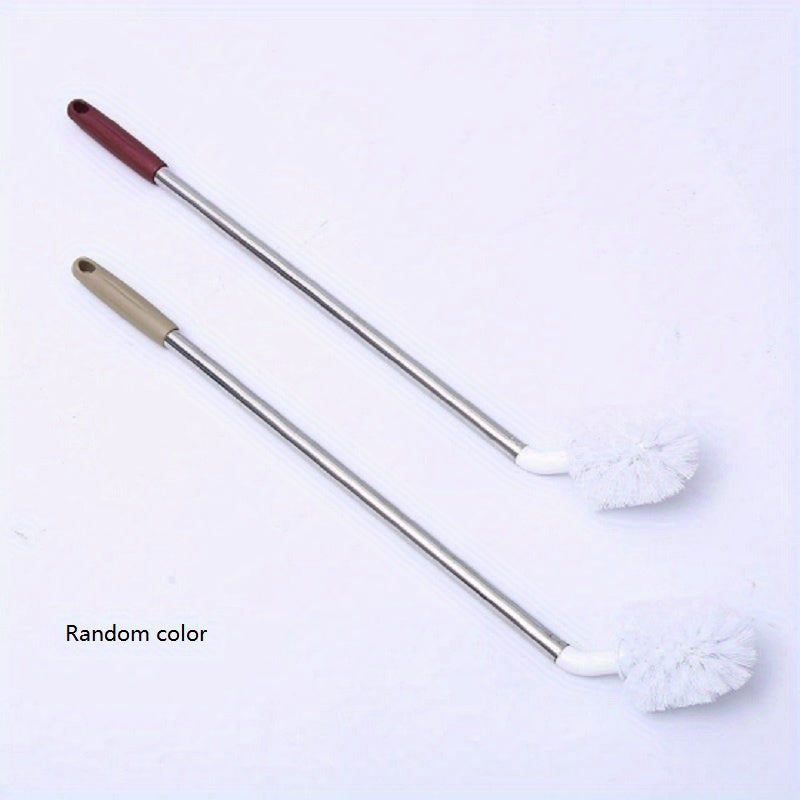 Efficient Bottle Scrubbing Brush, Hygienic Cleaning