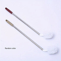 Efficient Bottle Scrubbing Brush, Hygienic Cleaning