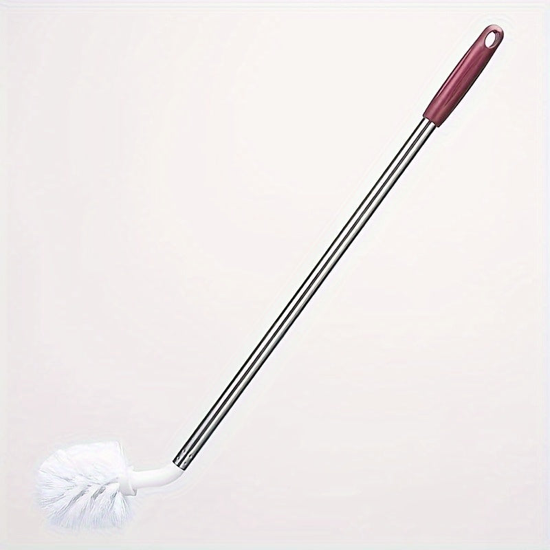 Efficient Bottle Scrubbing Brush, Hygienic Cleaning