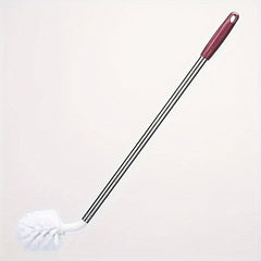 Efficient Bottle Scrubbing Brush, Hygienic Cleaning