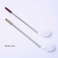 Efficient Bottle Scrubbing Brush, Hygienic Cleaning