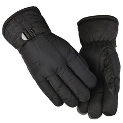 Winter Warm Keeping Gloves Outdoor Cycling Skiing Sports Gloves