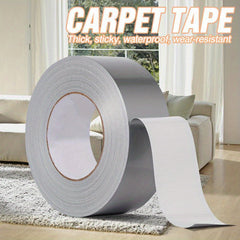 Duct Tape Strong Flexible No Residue All Weather Tear By Hand Bulk Value