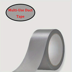 Duct Tape Strong Flexible No Residue All Weather Tear By Hand Bulk Value