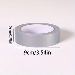 Duct Tape Strong Flexible No Residue All Weather Tear By Hand Bulk Value