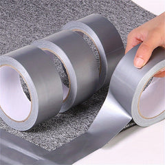 Duct Tape Strong Flexible No Residue All Weather Tear By Hand Bulk Value