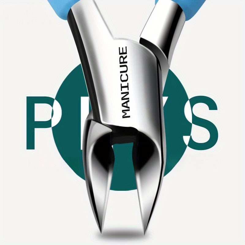 Eagle Mouth Nail Pliers - Foot Repair Nail Clipper