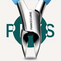 Eagle Mouth Nail Pliers - Foot Repair Nail Clipper