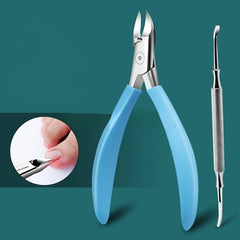 Eagle Mouth Nail Pliers - Foot Repair Nail Clipper