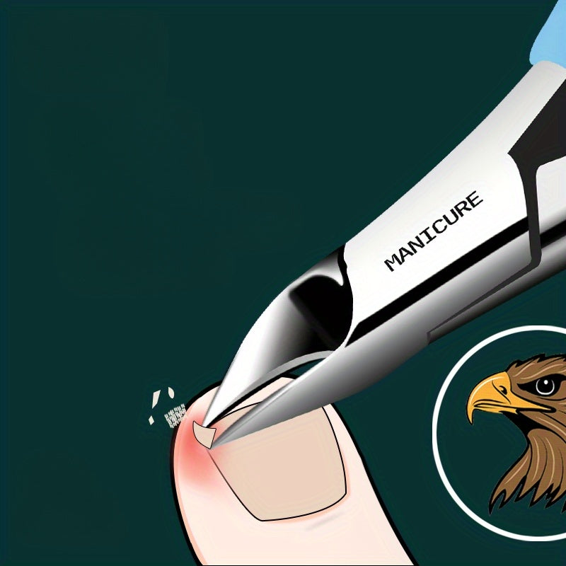 Eagle Mouth Nail Pliers - Foot Repair Nail Clipper