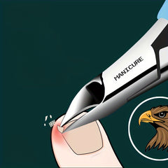 Eagle Mouth Nail Pliers - Foot Repair Nail Clipper