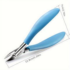 Eagle Mouth Nail Pliers - Foot Repair Nail Clipper