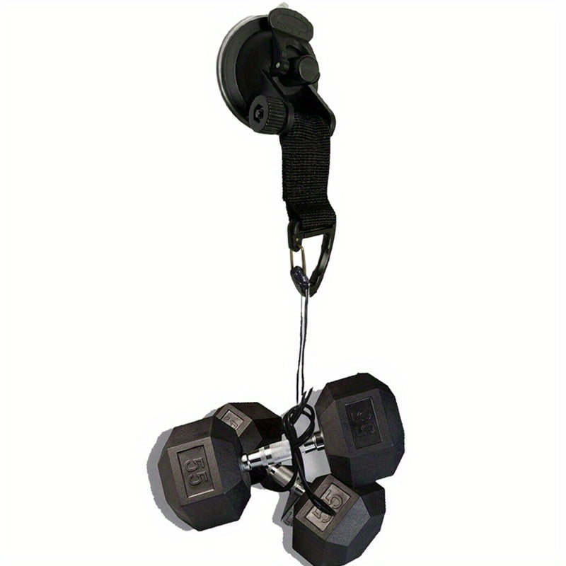 Outdoor Suction Cup Anchor Hook for Camping Tarp Car Side Awning