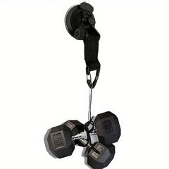 Outdoor Suction Cup Anchor Hook for Camping Tarp Car Side Awning