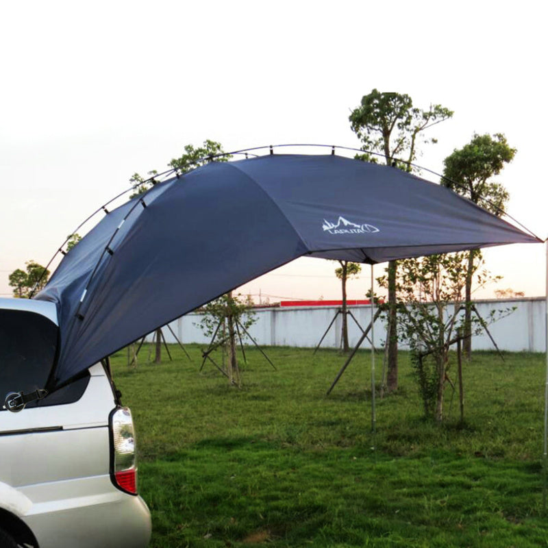 Outdoor Suction Cup Anchor Hook for Camping Tarp Car Side Awning