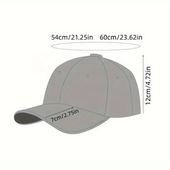 Men's Quick Drying Sun Hat Camouflage Outdoor Adventure Hat