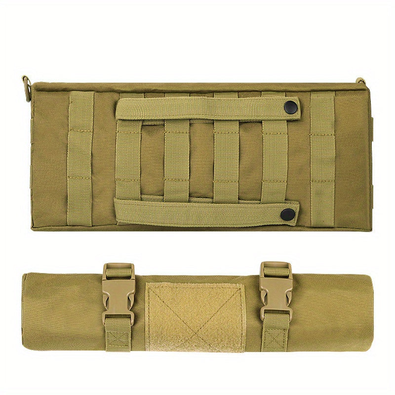 Large Capacity Portable Bag for Camping and Storage