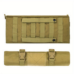 Large Capacity Portable Bag for Camping and Storage