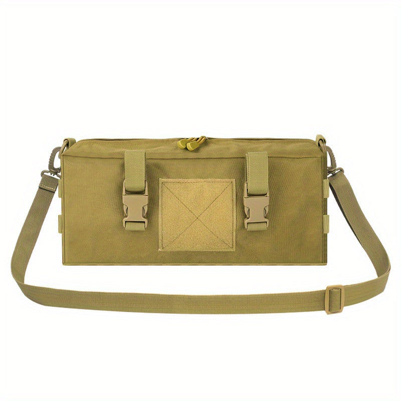 Large Capacity Portable Bag for Camping and Storage