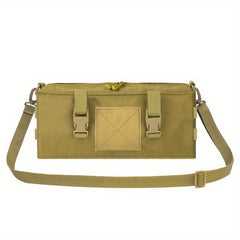 Large Capacity Portable Bag for Camping and Storage