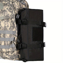 Large Capacity Portable Bag for Camping and Storage